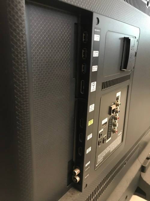 Samsung 50` UHD smart TV UA50HU7000u SMART TV