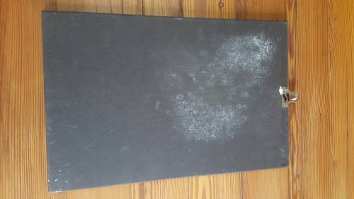 The Black Cat Movie Poster (Fast Sale Item)