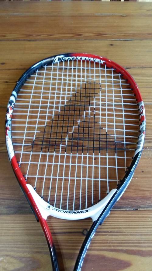 Pro-Kennex Robot 64 Tennis Racket