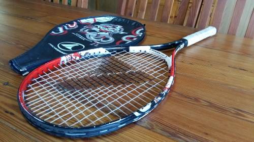 Pro-Kennex Robot 64 Tennis Racket