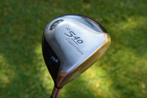 Taylormade R540 8.5d  (Sale Item)