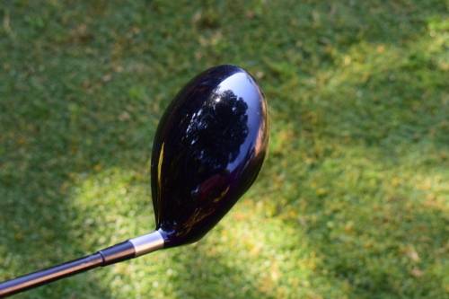 Taylormade R540 8.5d  (Sale Item)