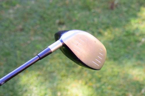 Taylormade R540 8.5d  (Sale Item)