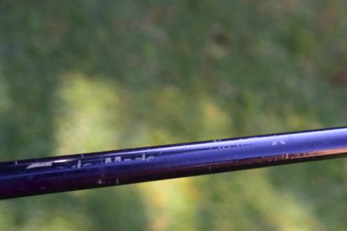 Taylormade R540 8.5d  (Sale Item)