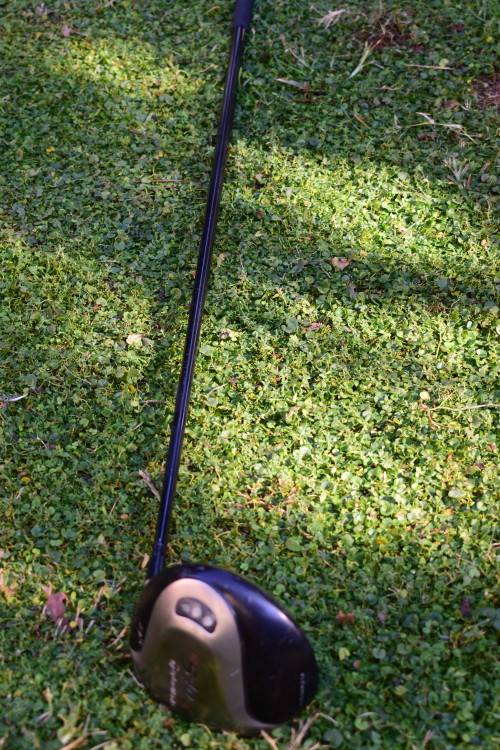 Taylormade R540 8.5d  (Sale Item)