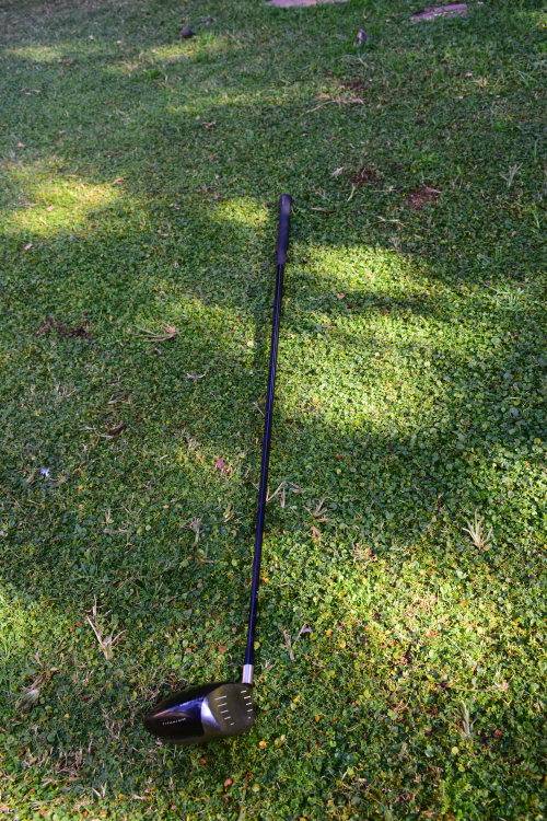 Taylormade R540 8.5d  (Sale Item)