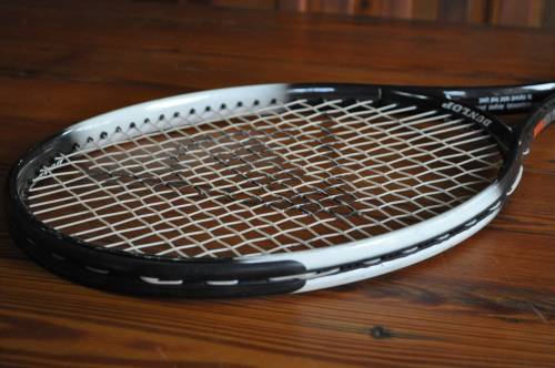 Dunlop Power Plus Tennis Racket