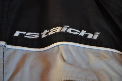 RS Taichi Motorcycle Jacket