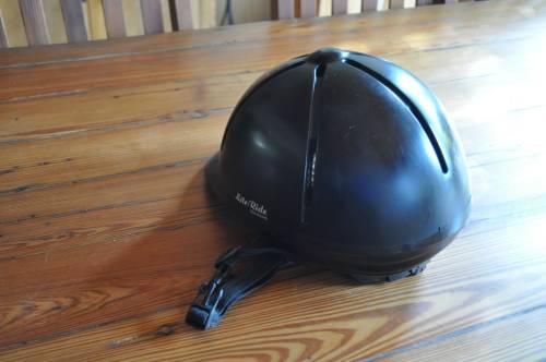 Lite Ride Horse Riding Helmet
