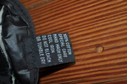 Vintage Spiderman Cap