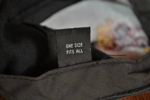 Vintage Spiderman Cap