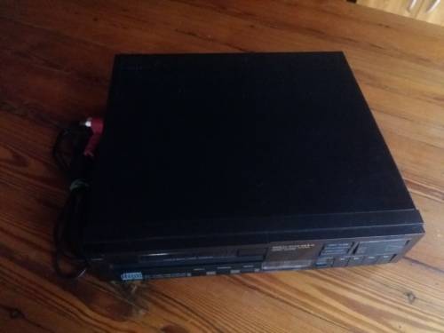 Rare Marantz Cd Player