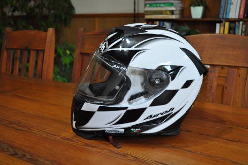 Airoh Gp500 Helmet