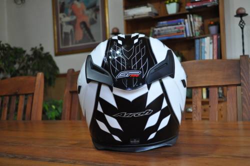 Airoh Gp500 Helmet