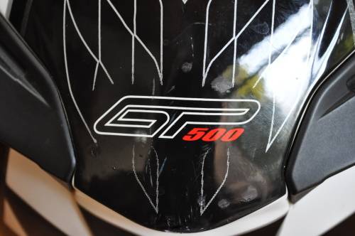 Airoh Gp500 Helmet