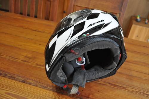 Airoh Gp500 Helmet