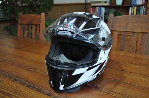 Airoh Gp500 Helmet