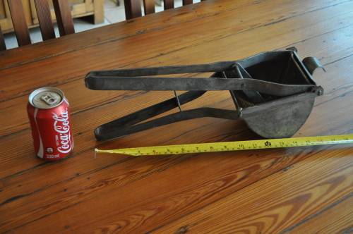 Vintage Tala Extra Large Potato Ricer