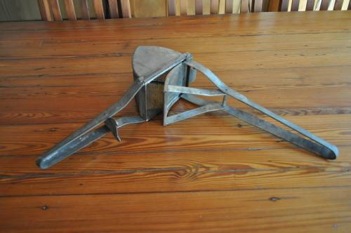 Vintage Tala Extra Large Potato Ricer
