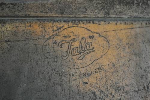 Vintage Tala Extra Large Potato Ricer