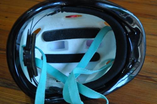 Disneys Kids Frozen Safety Helmet