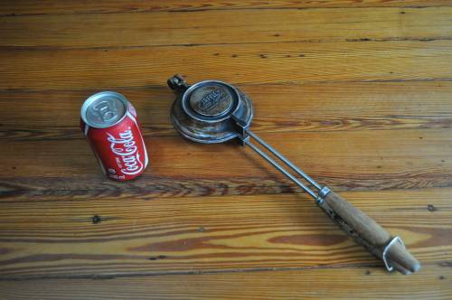 Vintage Jaffle Maker
