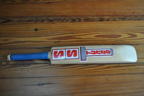 SS Turbo Grand Prix Mini Cricket Bat
