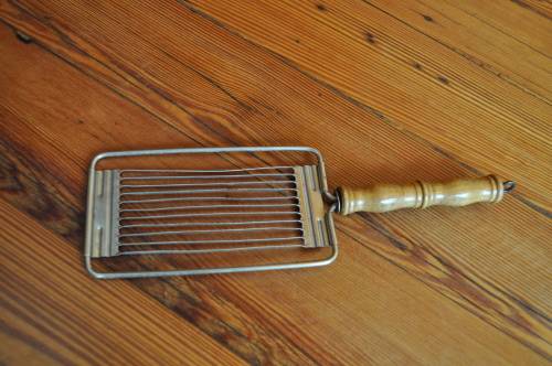 Vintage Tomato Slicer Made In Japan
