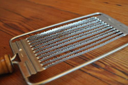 Vintage Tomato Slicer Made In Japan