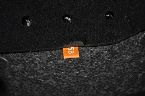 Fouganza Horse Riding Helmet Size 58