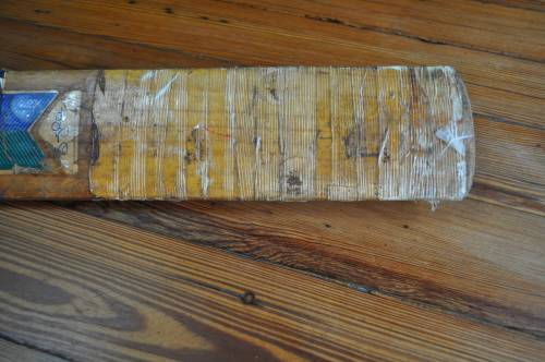 Gunn and Moore Purist Select Old School Cricket Bat