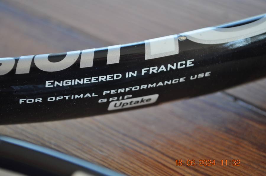 Babolat Pulsion 102 Tennis Racket