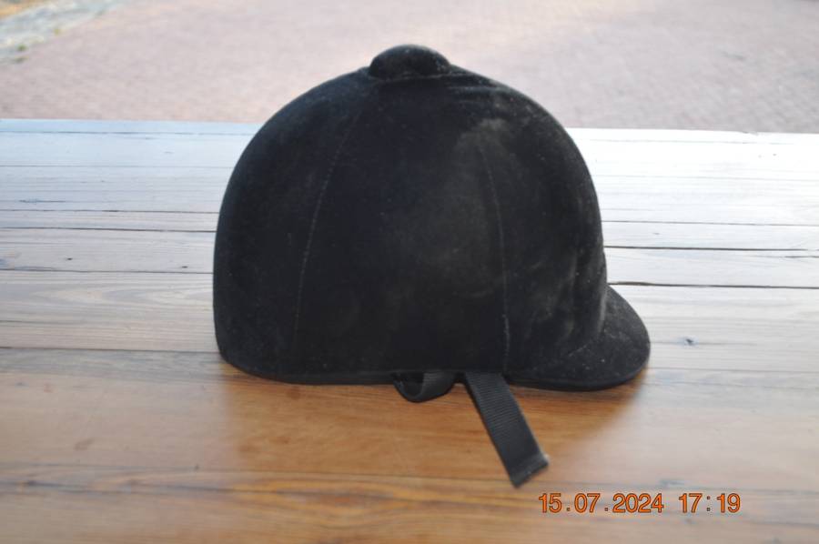Horse Riding Helmet Size 57