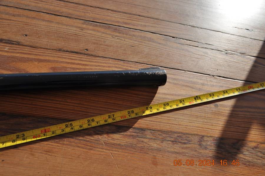 Vintage 1980s Rogers AR Daisy (working)