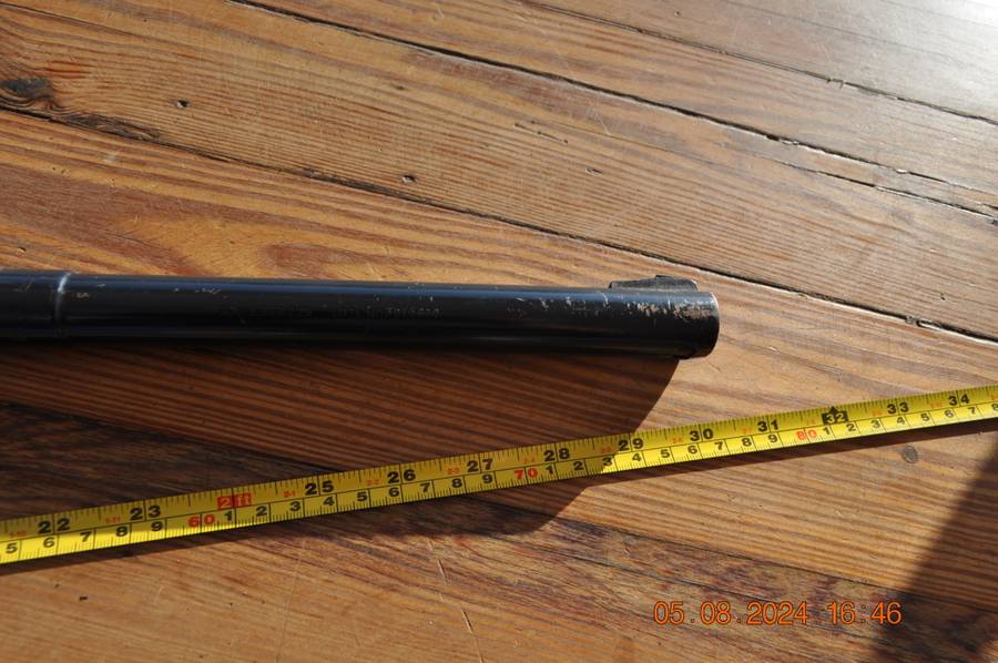 Vintage 1980s Rogers AR Daisy (working)