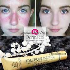 Dermacol Foundation Make Up Cover