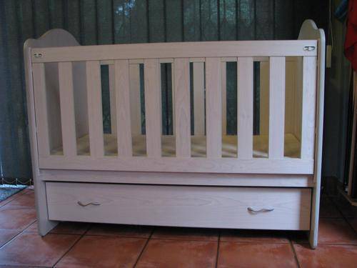 Baby Cot