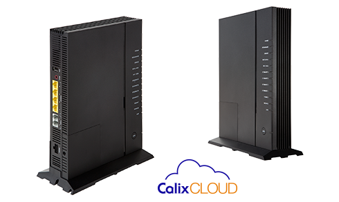 Calix 844G-1 GigaCenter