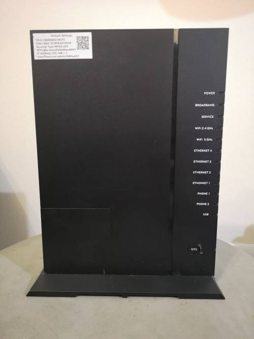 Calix 844G-1 GigaCenter
