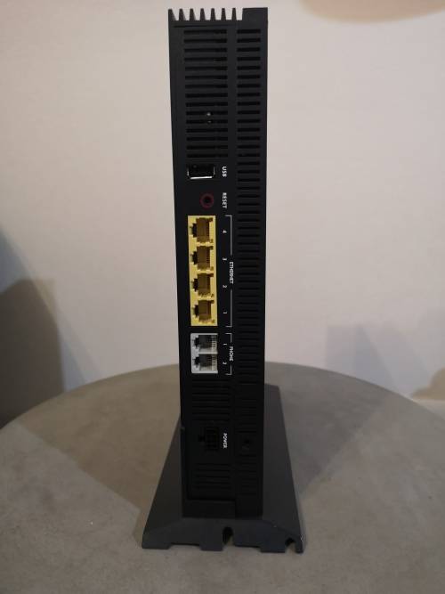 Calix 844G-1 GigaCenter