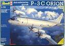 Various plastic  aircraft model kits