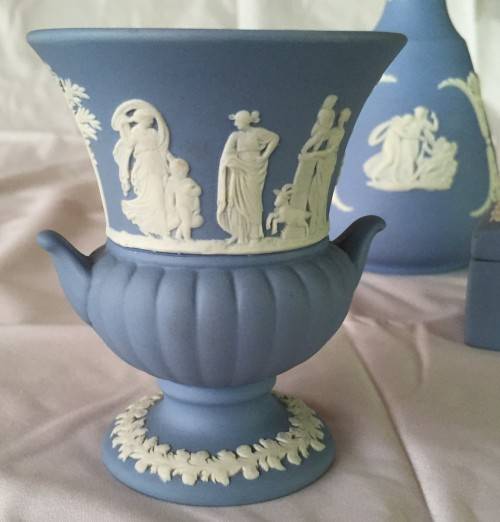 Wedgewood Collection