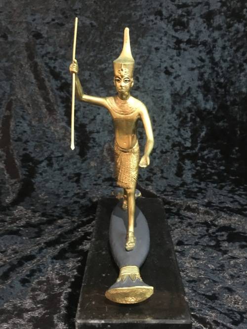 King Tutankhamun Hunting Limited Edition