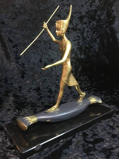 King Tutankhamun Hunting Limited Edition