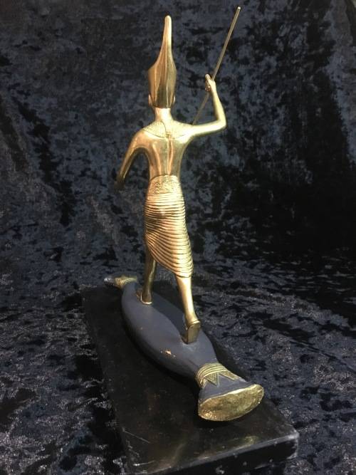 King Tutankhamun Hunting Limited Edition