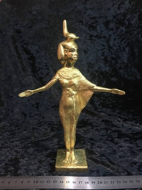 Scorpion Goddess Serqet - Limited Edition