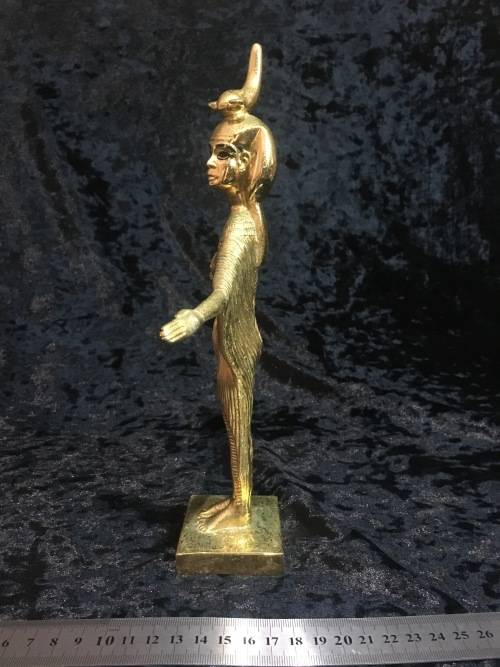 Scorpion Goddess Serqet - Limited Edition