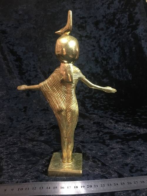 Scorpion Goddess Serqet - Limited Edition