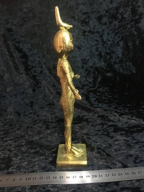 Scorpion Goddess Serqet - Limited Edition