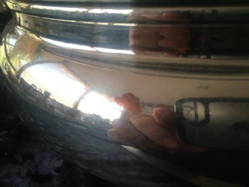 Unity Silver Plated Tureen